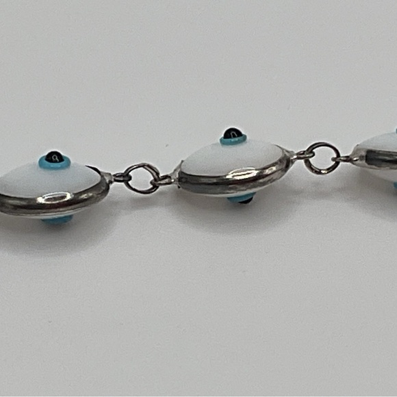 Evil Eye bracelet - Picture 2 of 7